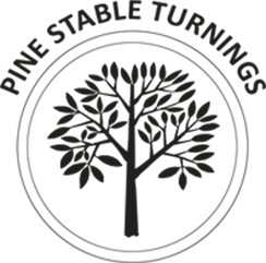 Pine Stables Logo